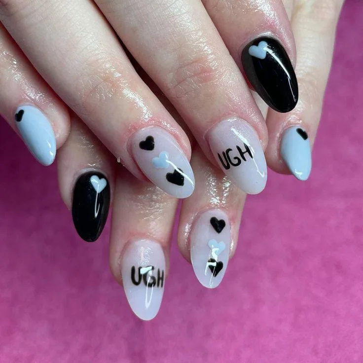 fun valentines nails 005 8e452ff258