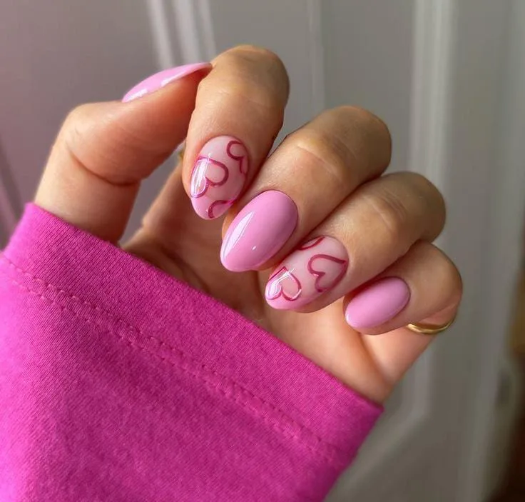 fun valentines nails 009 bc7477e38e