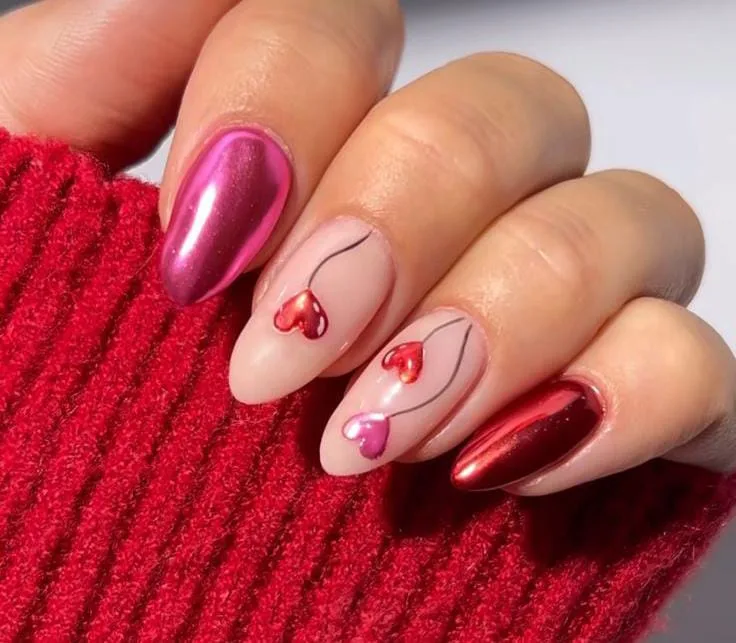 fun valentines nails 010 87d8e68221