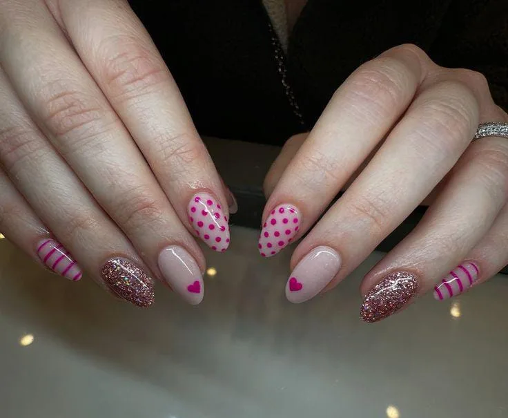 fun valentines nails 017 b853368d3d