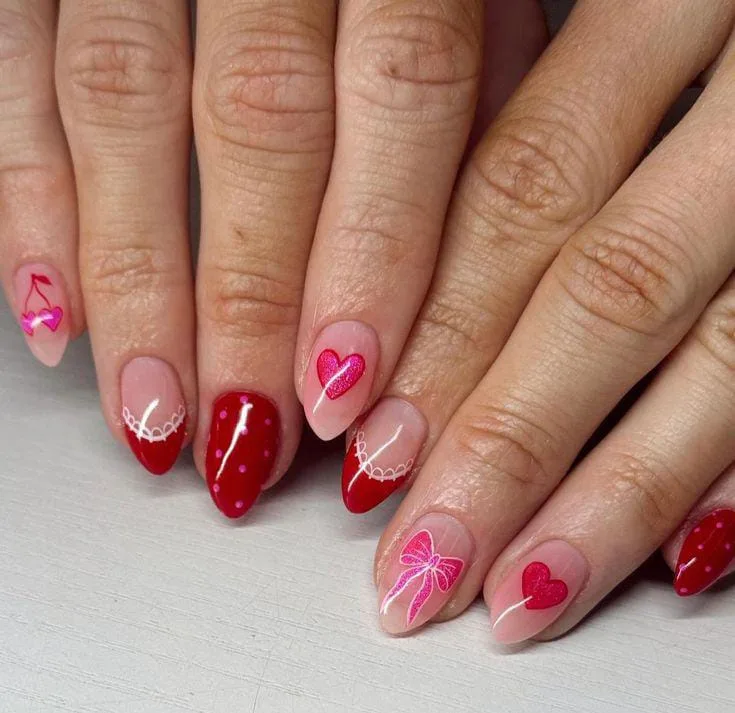 fun valentines nails 020 c28c906500