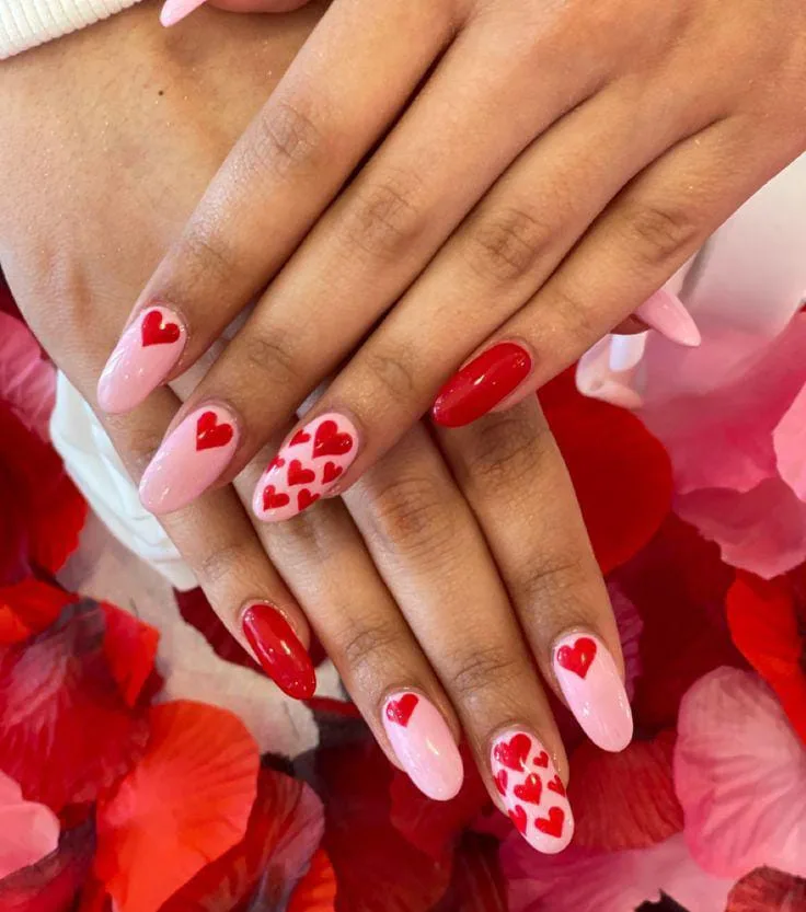 fun valentines nails 021 57ad304f48