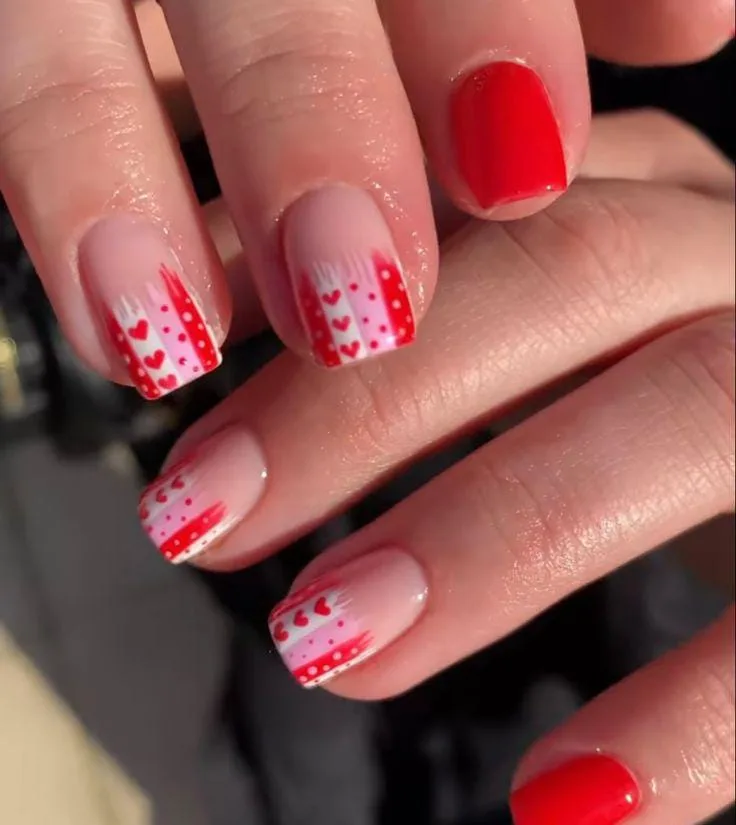 fun valentines nails 026 03e085bd5e