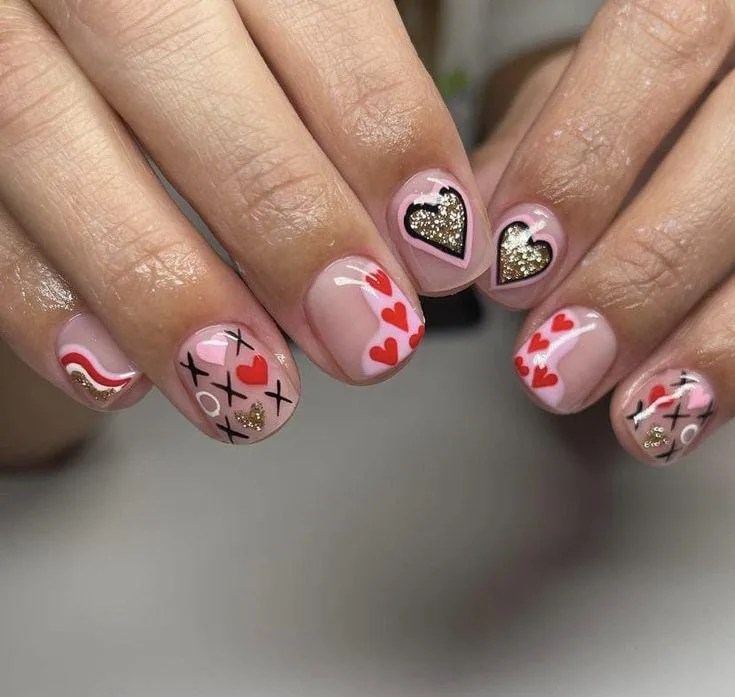 fun valentines nails 028 4b43f32e11