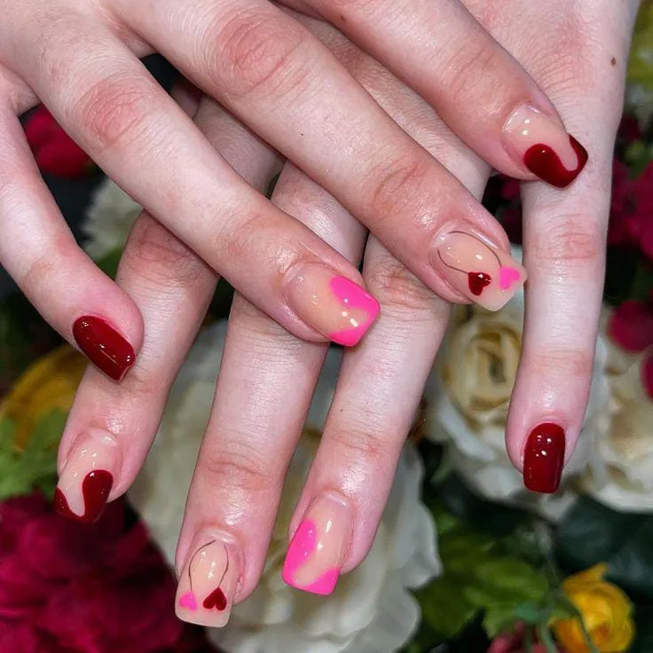 fun valentines nails 029 1718bb6773