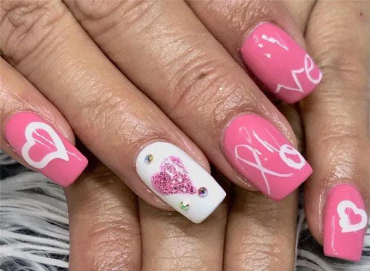 fun valentines nails 031 7c154fbdb9