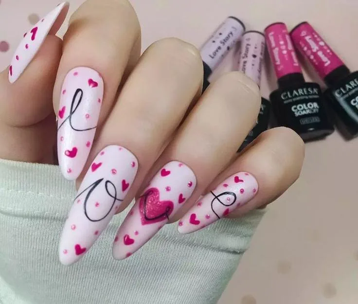 fun valentines nails 032 cf0dd96294