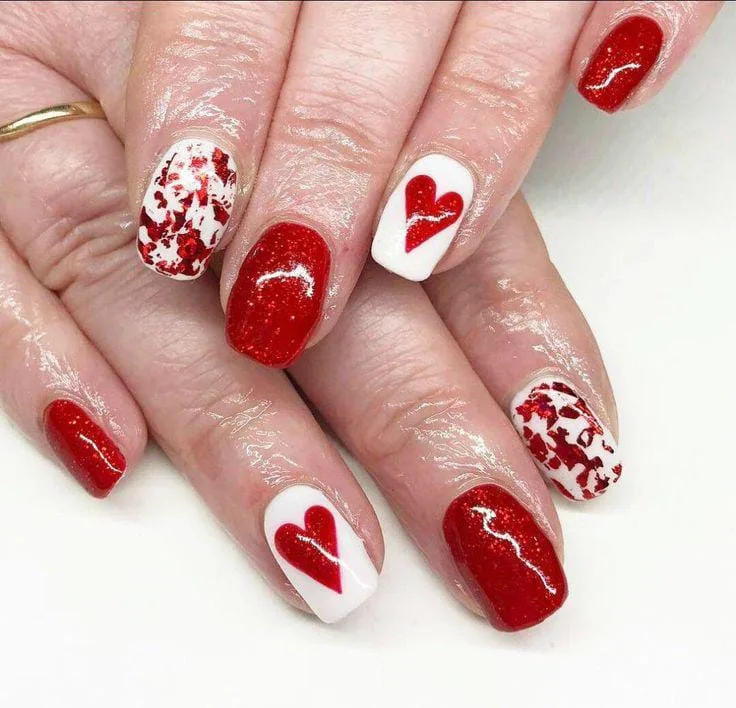 fun valentines nails 034 3478efb3df