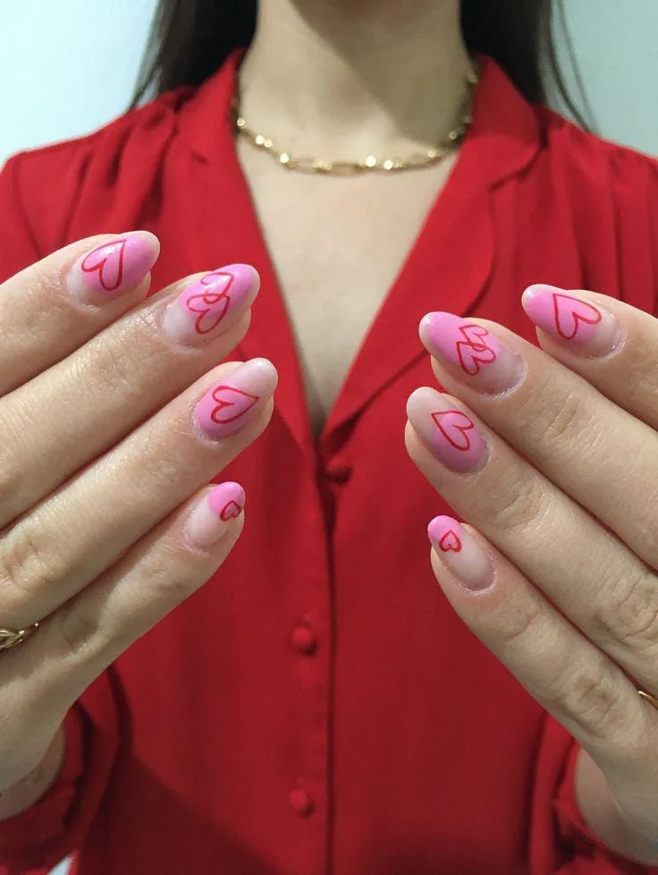 fun valentines nails 037 6a2d7651e1