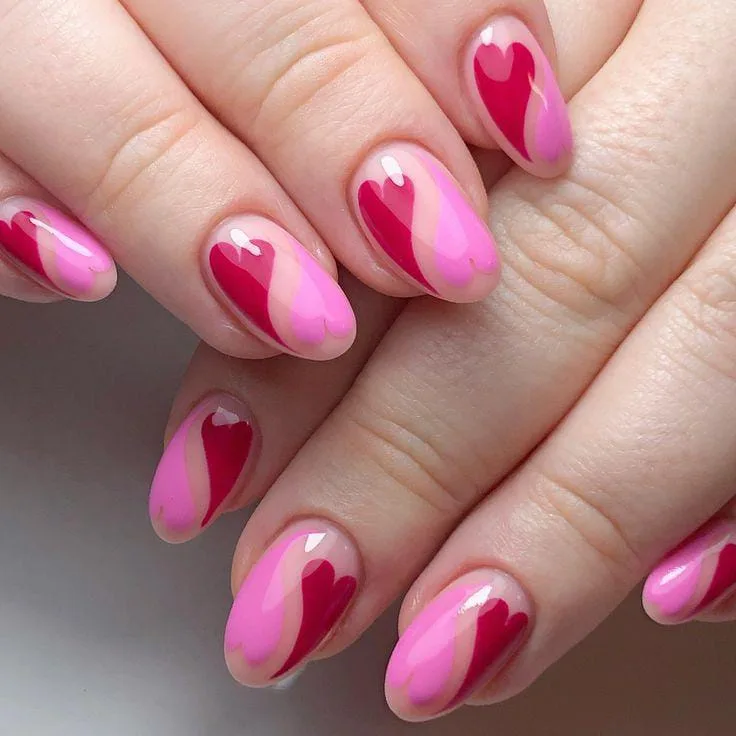 fun valentines nails 038 bea8890e1e