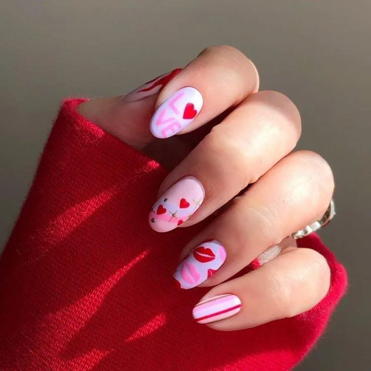 fun valentines nails 043 9a7dc2f9f3
