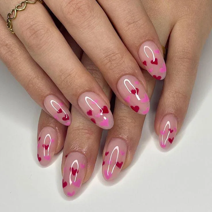 fun valentines nails 044 1982c80fc3