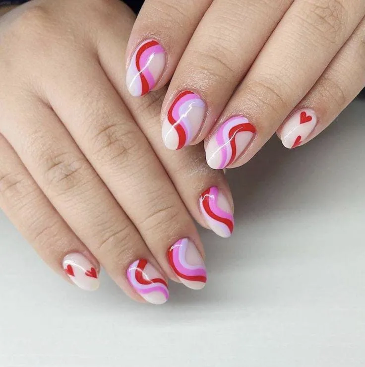fun valentines nails 046 01f2cff464