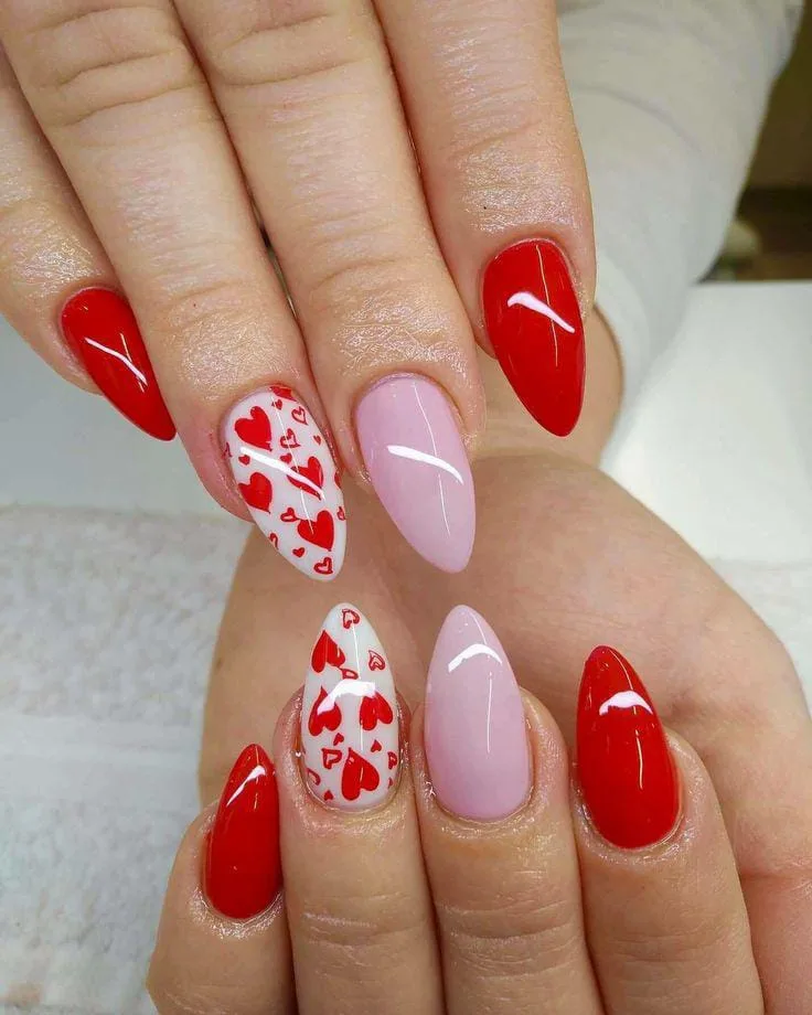 fun valentines nails 048 5741293b10