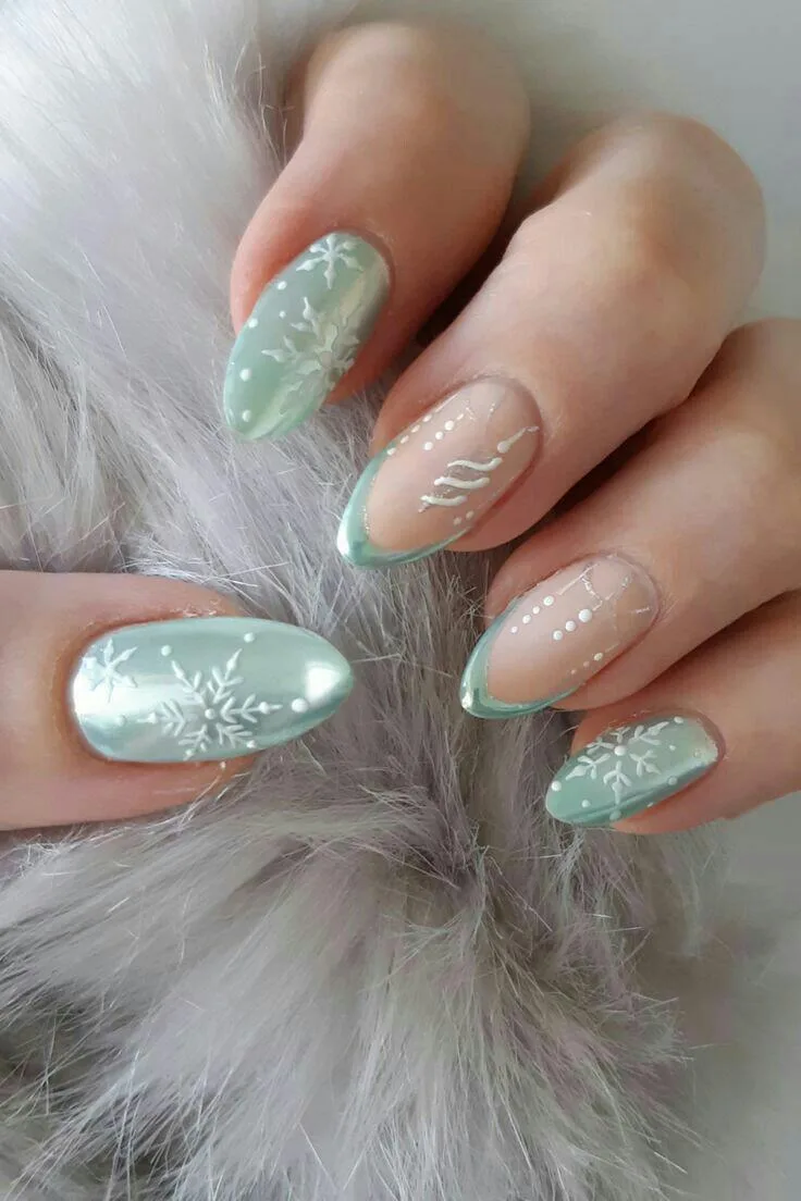 fun winter nails 018 17ab47ecd9