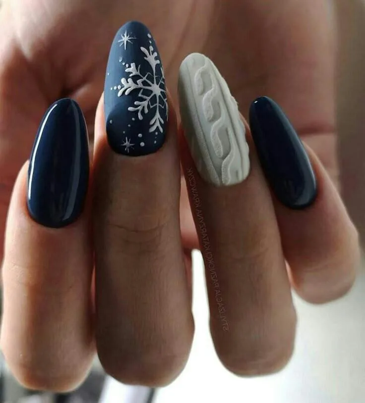 fun winter nails 021 76ed3b8448