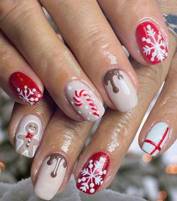 fun winter nails 029 c51380987e