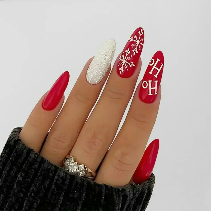 fun winter nails 038 859e0311cd