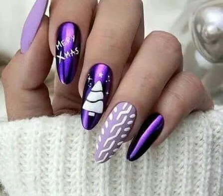 fun winter nails 043 d5b38ac152