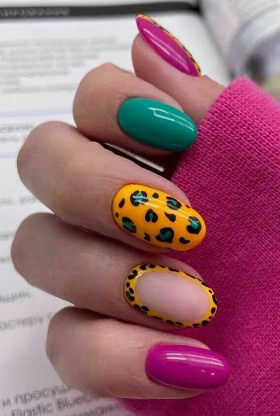 fun winter nails 049 1e87c6e56e