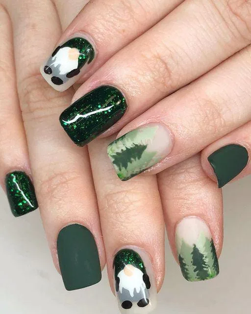 gnome nail designs 004 de822717c6