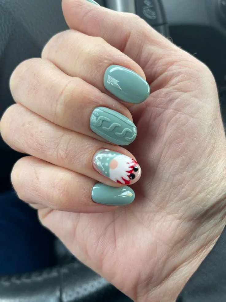 gnome nail designs 006 8db980817c