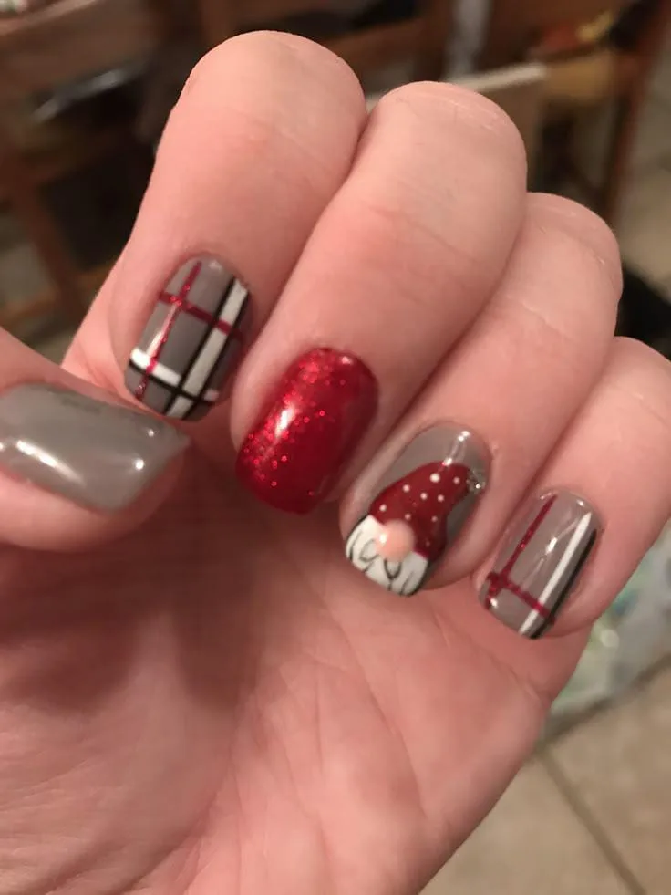 gnome nail designs 007 0a12e0ebe6