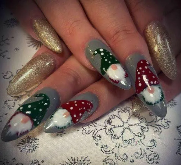gnome nail designs 010 b342de9064
