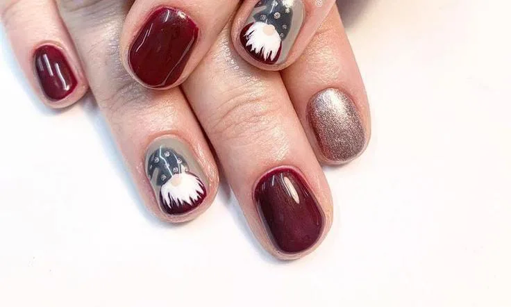gnome nail designs 012 fd90853cd0