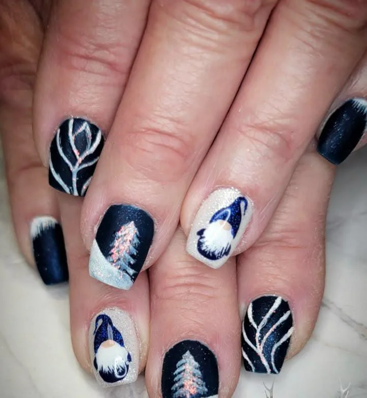 gnome nail designs 013 a7e67b989e