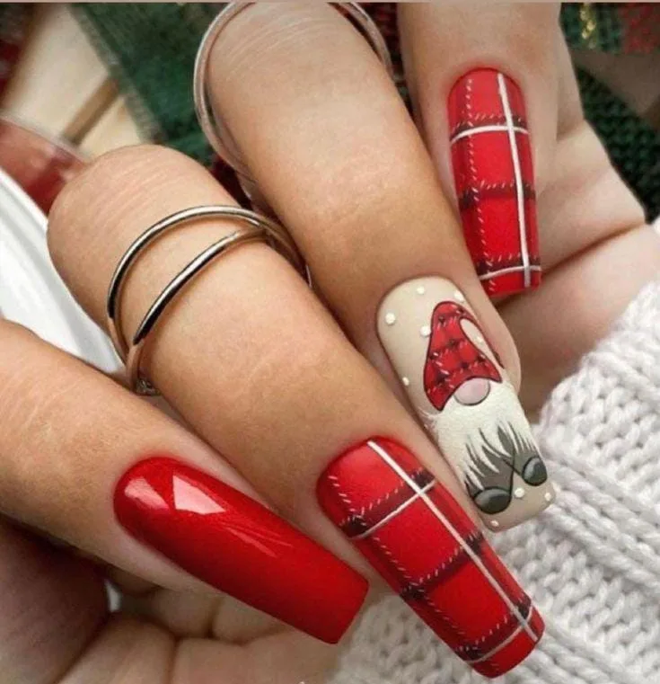 gnome nail designs 014 58518f225f
