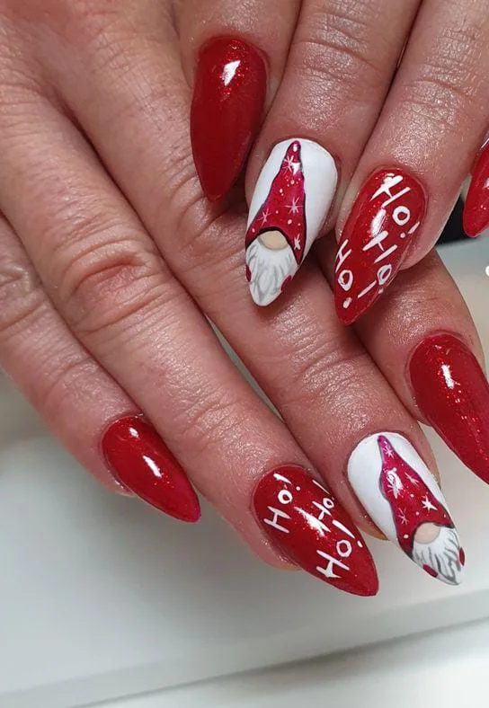 gnome nail designs 015 98ff13e355