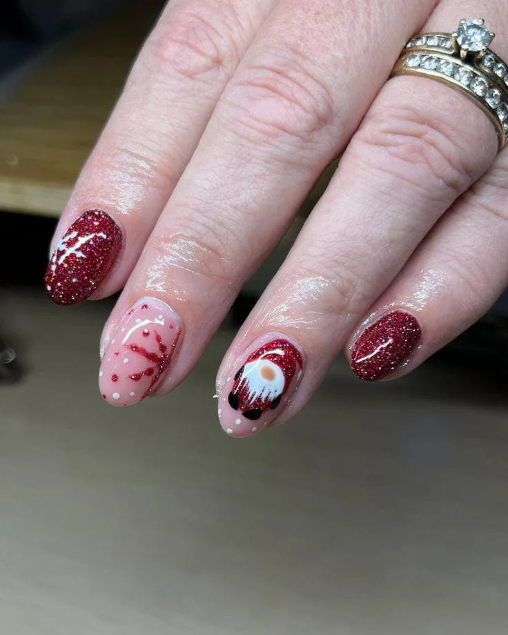 gnome nail designs 016 6446ebc964