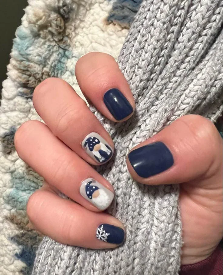 gnome nail designs 017 7129db9e1c