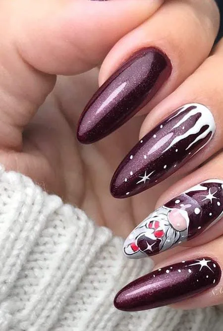 gnome nail designs 018 aeaa4bd092