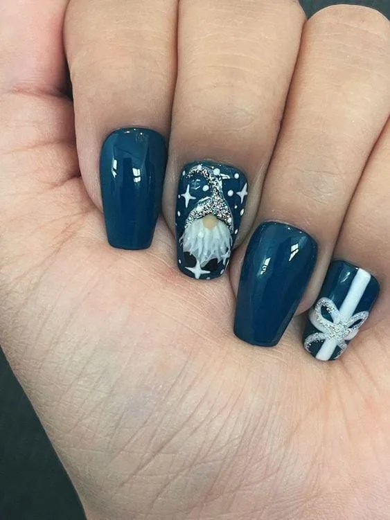 gnome nail designs 020 f63ff08a23