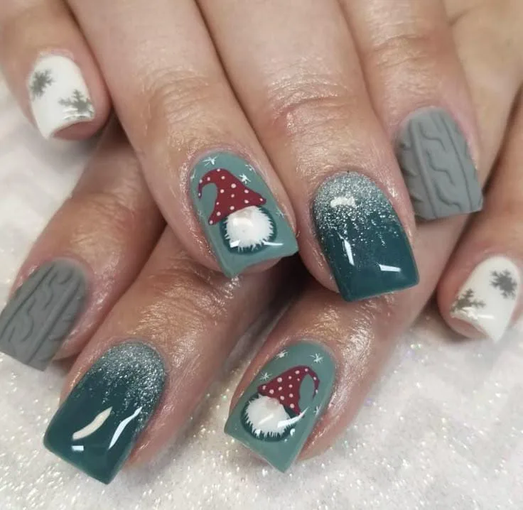 gnome nail designs 024 3a07c4b2a9