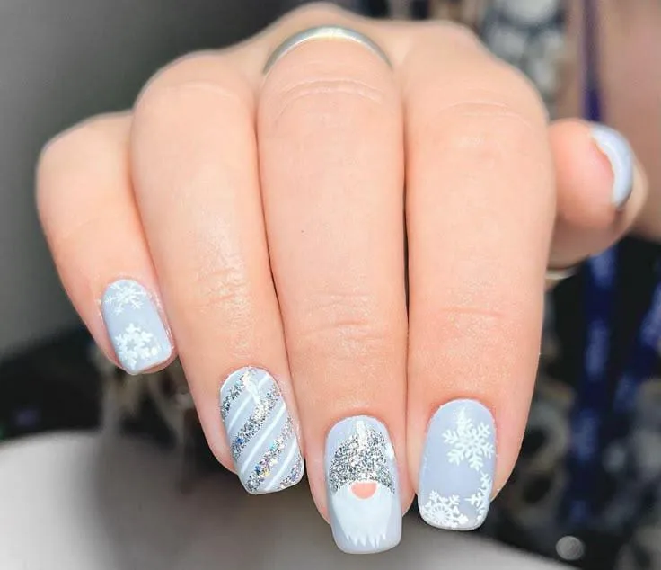 gnome nail designs 027 4b3f715875