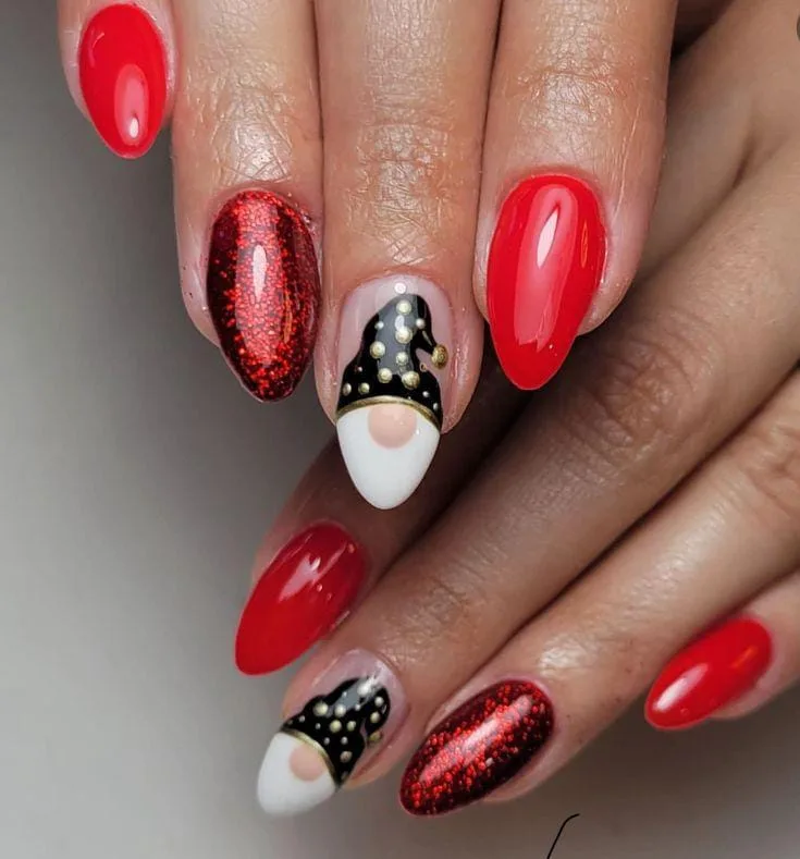gnome nail designs 029 3b3b4d8ee8