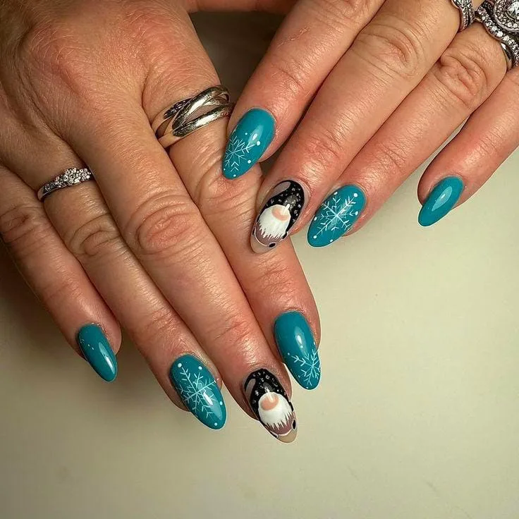 gnome nail designs 031 a83c837432