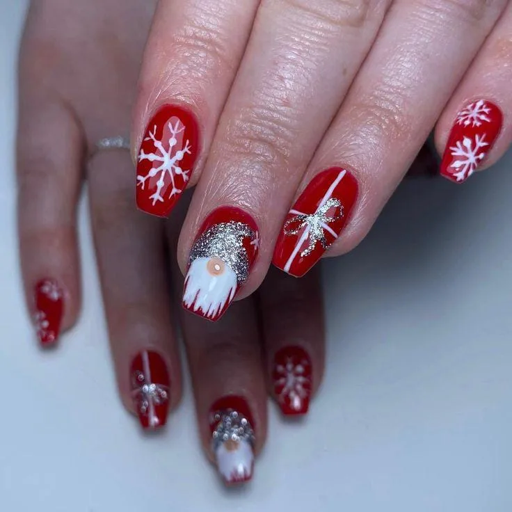 gnome nail designs 032 b0bf219d4b