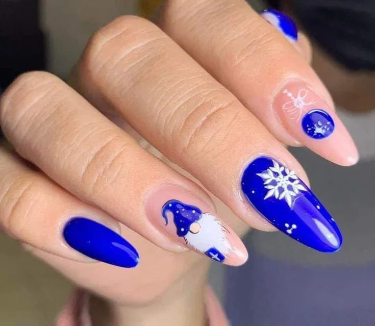 gnome nail designs 033 391167a3a5