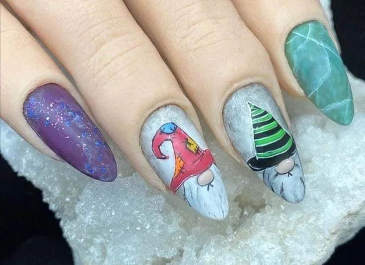 gnome nail designs 036 064399aa4a