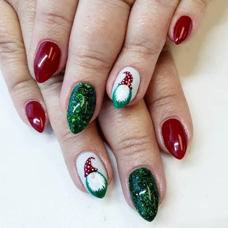 gnome nail designs 044 9a3b9abf83