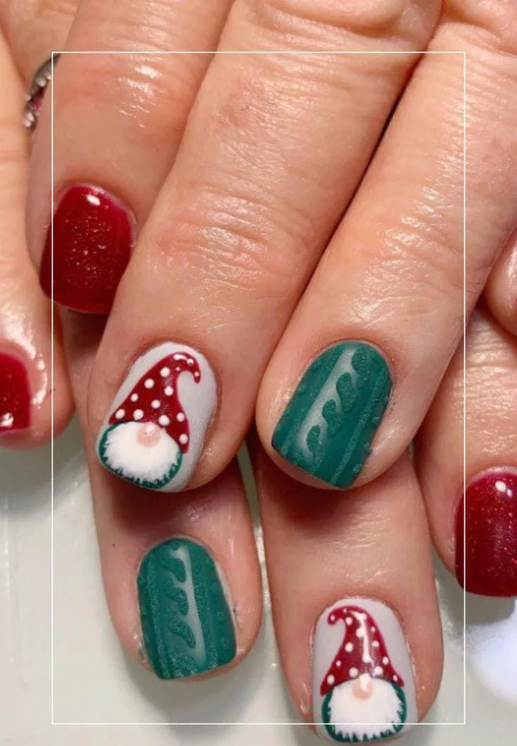 gnome nail designs 047 d6c1c1b5d6