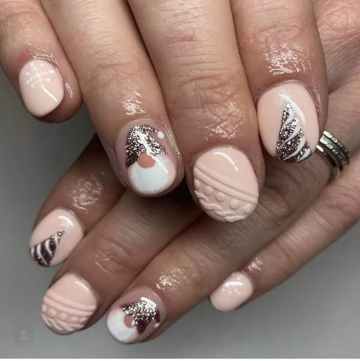 gnome nail designs 049 476e4cefe4