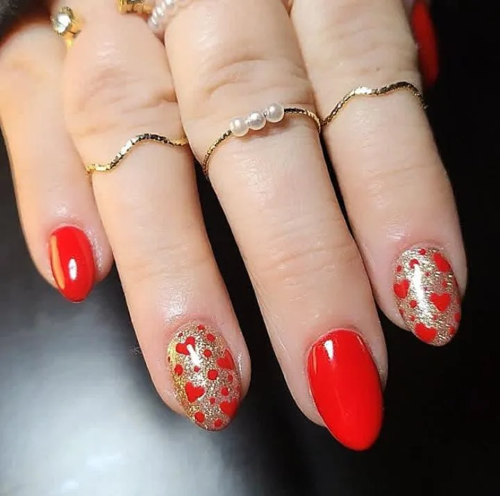 gold valentines nails 022 bd63632024