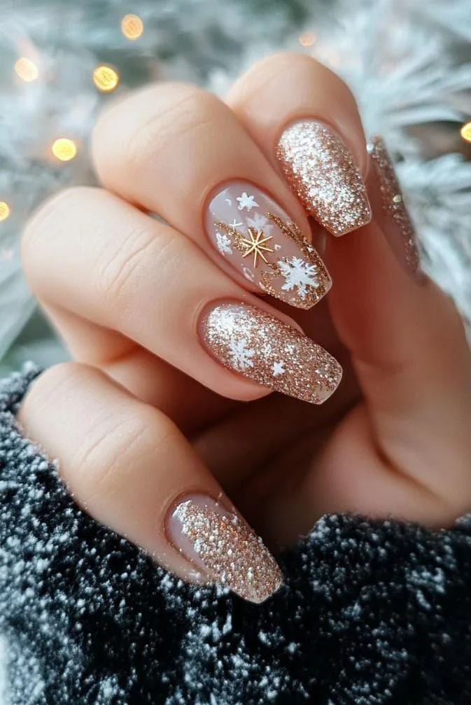 gold winter nails 005 018da8681e