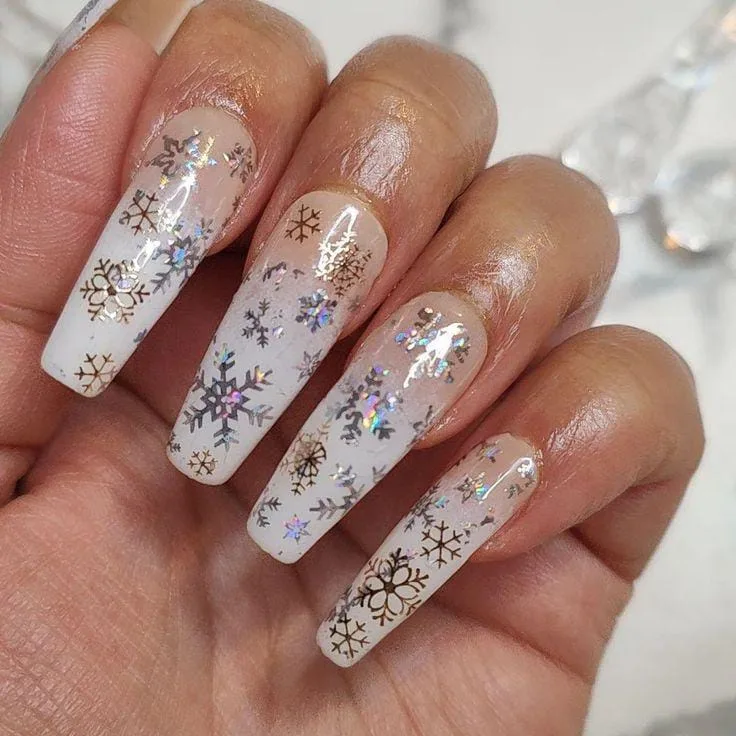 gold winter nails 010 3fe7a5ffcc