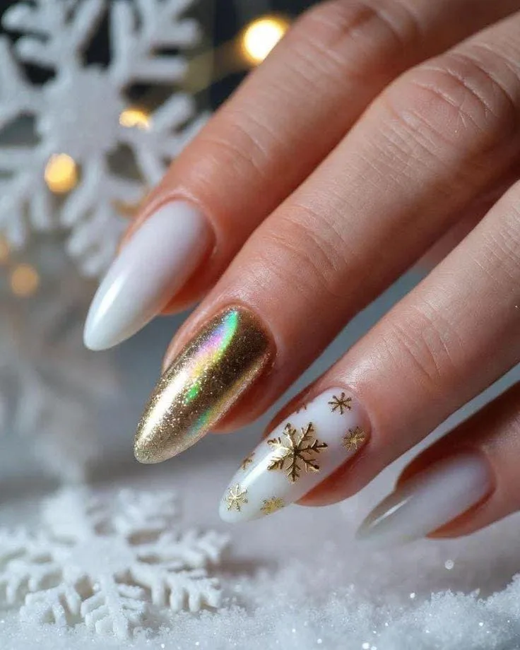 gold winter nails 013 1c93d52d39